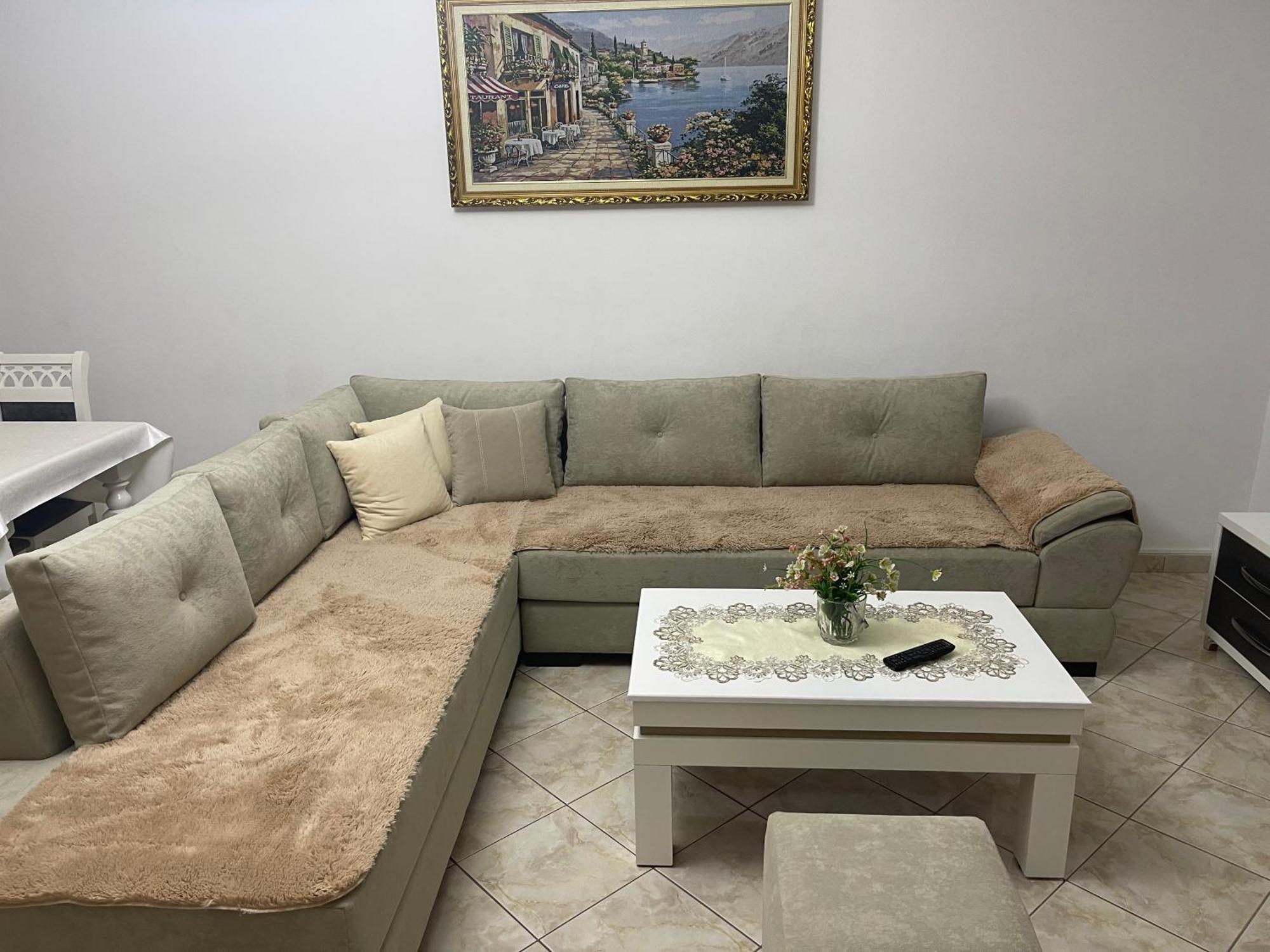Gimi Apartments 1 Дуррес Экстерьер фото